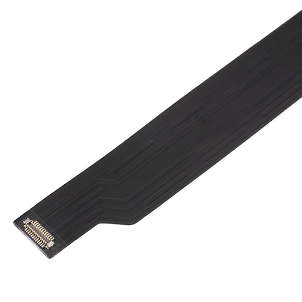 Til Nothing Phone (1) 5G OEM Dock Connector Opladningsport Flex Kabel Udskiftningsdel (uden Logo)