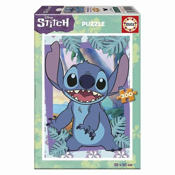 Pussel Educa Stitch 300 Bitar