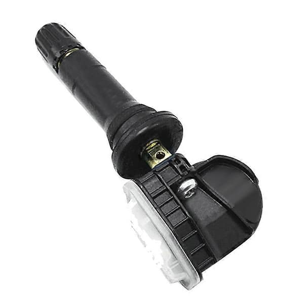 4 st Däcktryckssensor 433MHz TPMS 52940-BV100 för Hyundai Creta H1 Van H100 Iload Staria Tucson