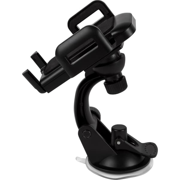 Mobilholder sugekop/plade