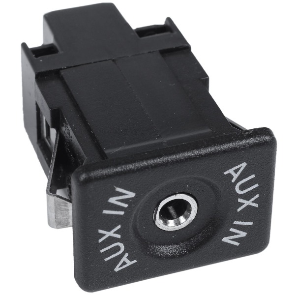 Automotive 32-pin Aux Audio Kabel Stik Bluetooth Modul Interface Adapter Kabel til 2 3 5 6 Mx5 R