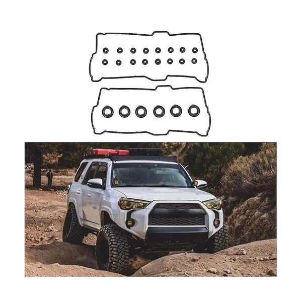 Vs50422r Ventilkåpspackningssats för 4Runner T100 Pickup 3.4l Dohc 5vzfe