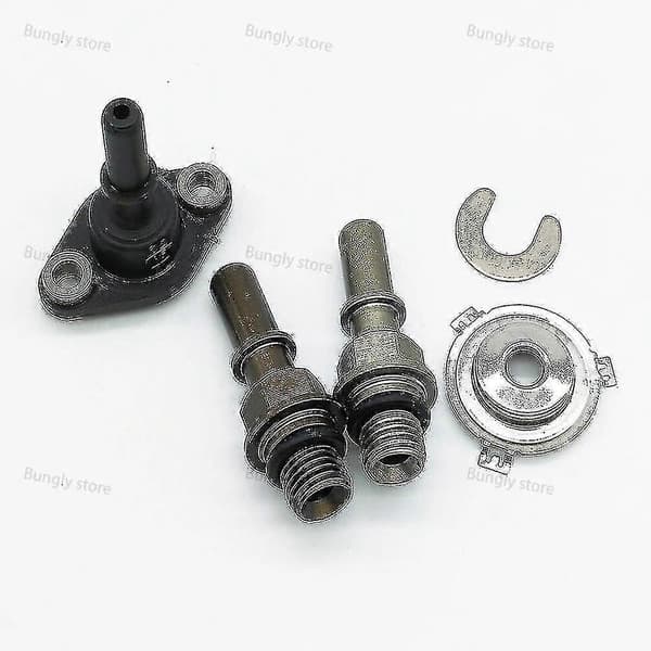 5 stk./sæt Urea Pump Injektor Dysesæt Reparationskit 0444043077 Til Bosch 2.2 6.5