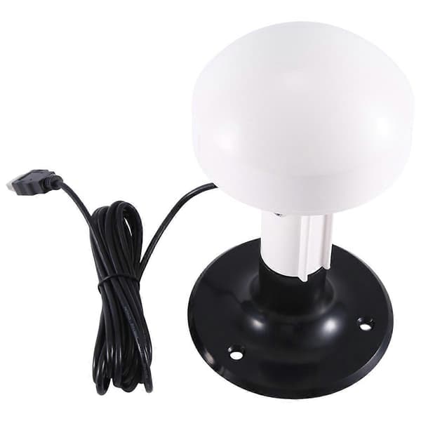 USB GPS GLONASS Mottaker Antenne Marine Båt GPS Mottaker for Jord GNSS Mottaker USB Antenne
