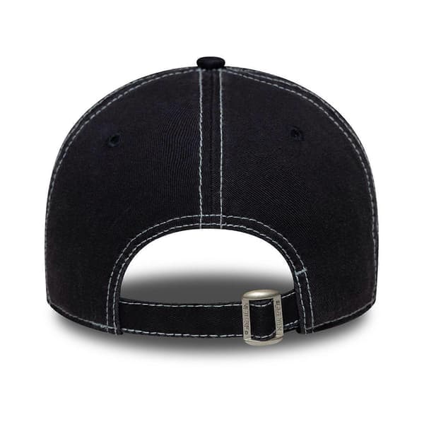 New Era 9Twenty Damecaps - STITCH New York Yankees