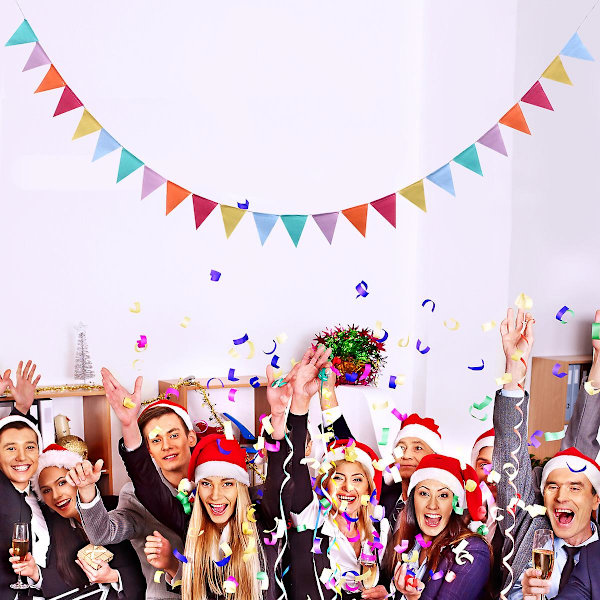 6 M Bunting Garland Banner Flag Banner Pennant Flag Pennant Banner