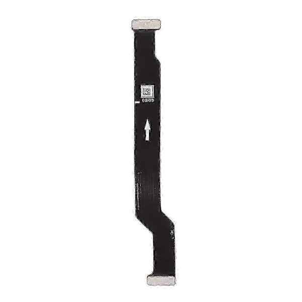 Type A Bundkort Tilslutnings Flex Kabel OEM Del til OnePlus 9 Pro
