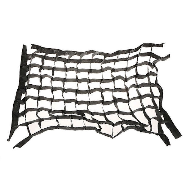 47\"/120cm Octagon Paraplytyp Speedlite Softbox Honeycomb Grid//Grill