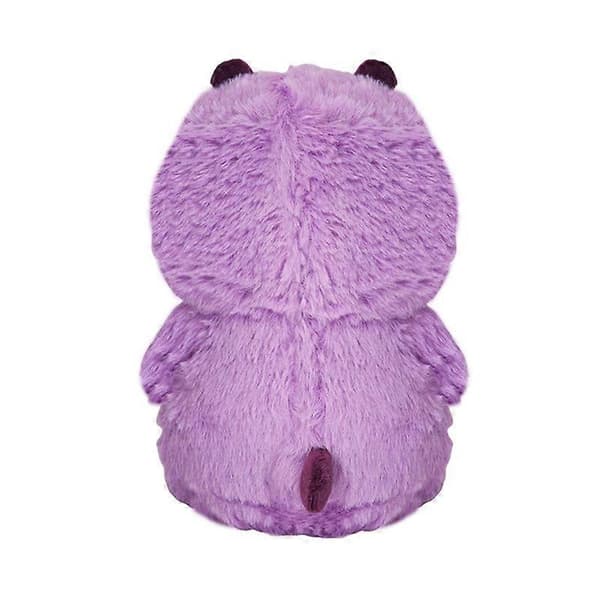 Spellbound anime periferisk ekorn dukke Søt hamster bamse 20cm