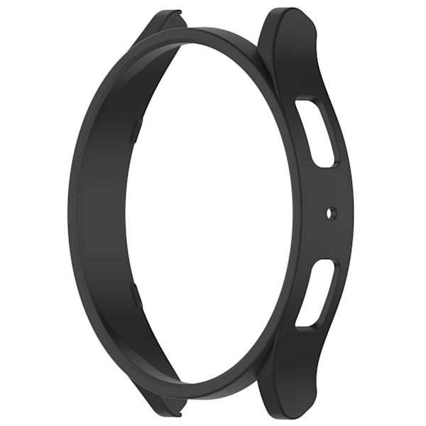 Shockproof Protective Case Samsung Galaxy Watch 6 Black 40 mm