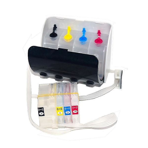 hg HP950 950XL 951 Ciss -järjestelmälle ARC:lla HP Officejet Pro 251dw 276dw 8610 8620 8630 8640 8660 8100 8600 -tulostimille