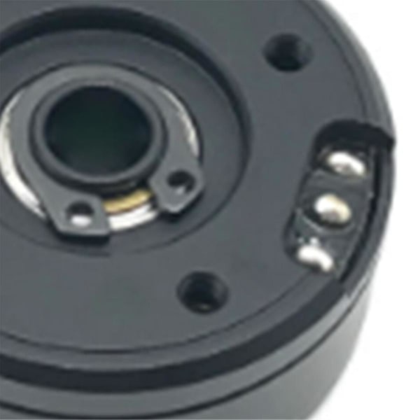 R/intellint Legetøj/børsteløs Gimbal Gm3514h 6mm Hul Aksel Lar Moment Motor 12v/2500rpm-Yogu