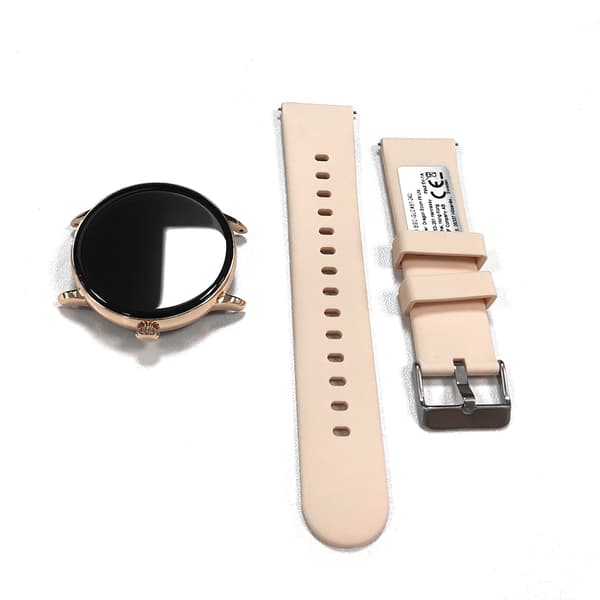 IP68 Vattentät Träningsklocka - Smart Watch
