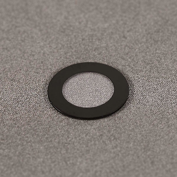 Til Samsung Galaxy S21 FE 5G 3 stk./sæt OEM Bagkamera Kant Linse Beskyttelse (uden Logo)