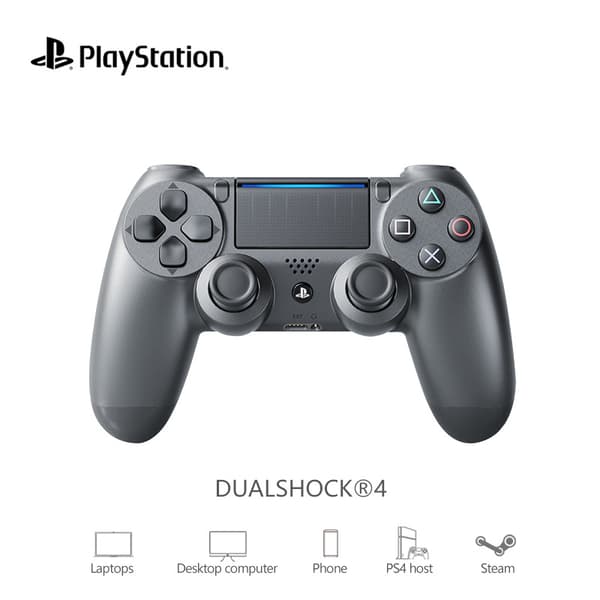 PlayStation 4 Bluetooth trådløs spilcontroller, Dualshock 4, PS4 spilkonsol, egnet til PlayStation 4 Dualshock 4 PS4 spilkonsol style13
