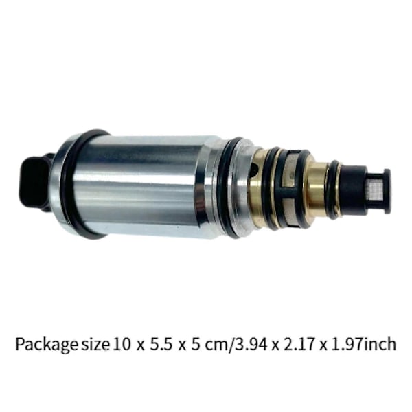 976743M001 Robust Professionel A/C Kompressor Kontrolventil til Hyundai