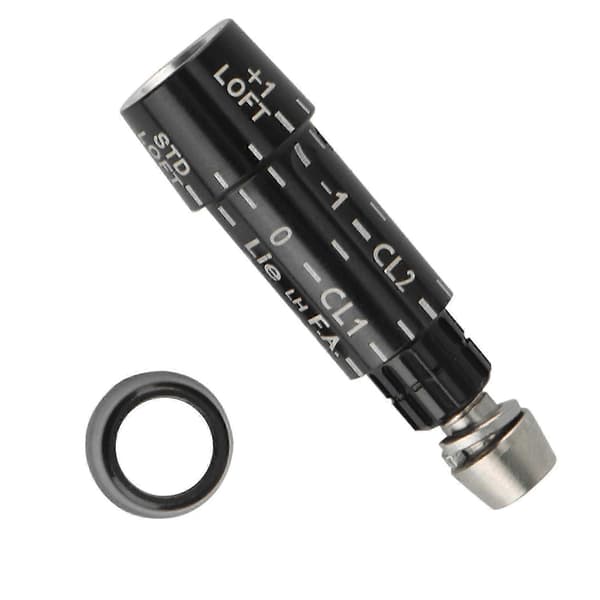 Ny 1 st .335 Golfskaft Adapter Hylsa för 2021 335 LH Driver JP