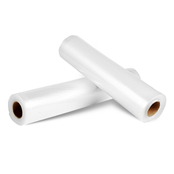 Rullplast Universal 28*300cm 2-pakkaus