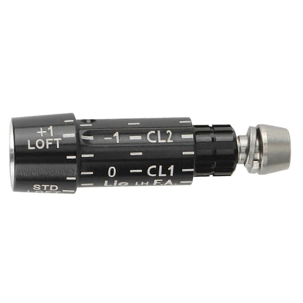 Ny 1 stk. .335 Golfskaft Adapter Sleeve til 2021 335 LH Driver JP