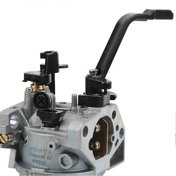 Kaasuttimen korvaava generaattorin kaasutin 13HP EC6500 EC4500 SPG6500 GX390 TG6500 LT6500 -Yvanille