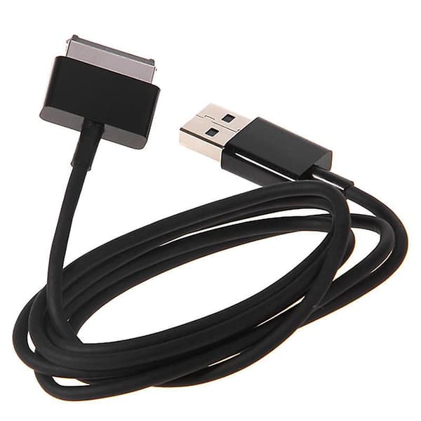 USB3.0-kabel till 40-pin laddnings- och datakabel för Asus Eee Pad Transformer TF101 Tablet