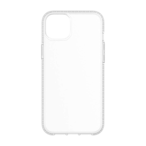 Mobildeksel Clear iPhone 14 Plus Klar