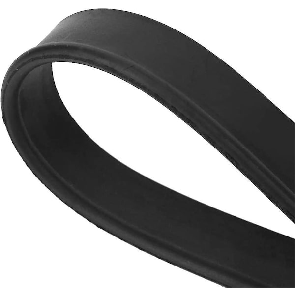 Fönsterputsarskrapa Gummi Fönsterputserskrapa Ersättningsgummi Ersättningsgummi Squeegee Premium Universal Ersättningsflexibel Squeegee-blad-A