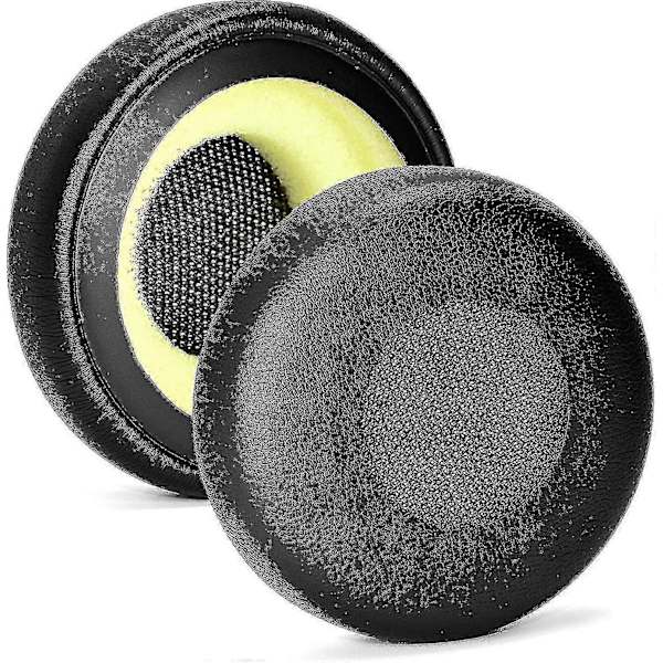 Evolve 65 Headset Ørepuder Blød Skum Udskiftning til Jabra