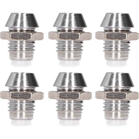 3 mm:n LED-kannat – 100 kappaletta tee-se-itse-valaistukseen, kevyet ja helppo asentaa
