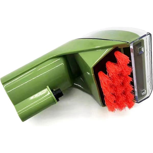 Til Bissell 1400B 1425 1400W 1844 2290A Pletbørsteværktøj B