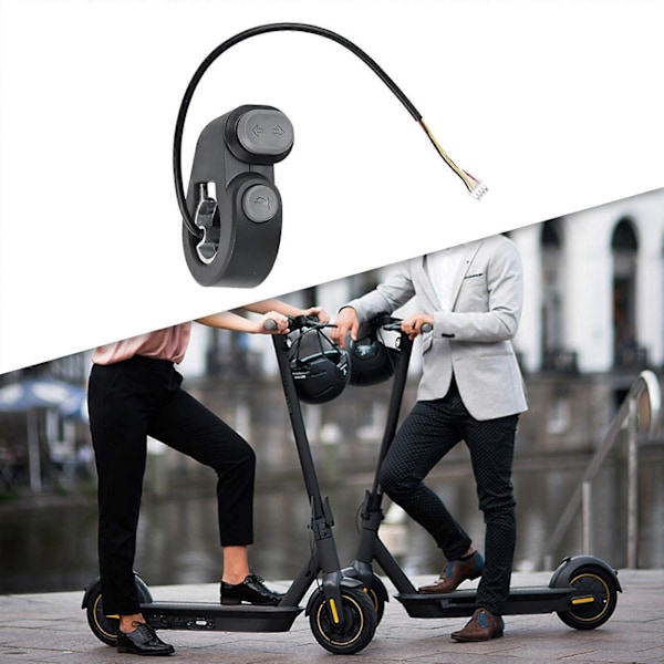 Ohjaustangon kytkin 22mm Ohjaustangon tarvikkeet Moottoripyörän ohjaustangon ohjauskytkin