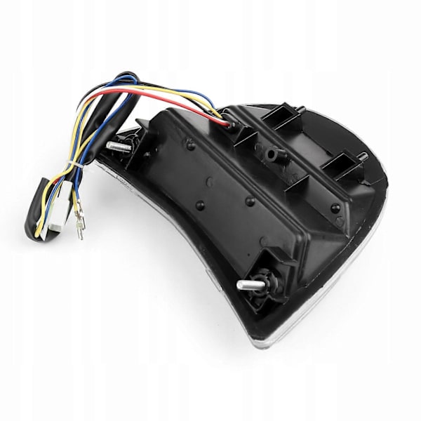 Led Bakljus För Honda Cbr 954 2002-2003