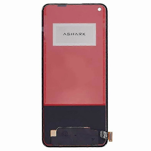 OnePlus 10 Pro 5G LCD-skärm Digitizer Assembly TFT Grad C