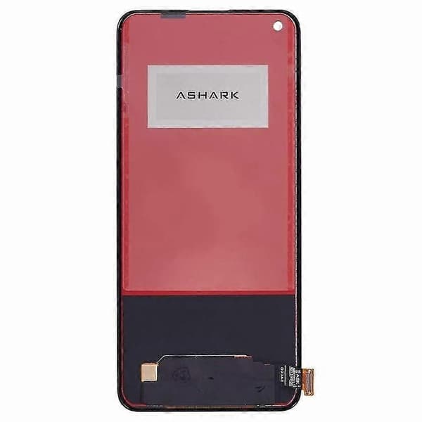 OnePlus 10 Pro 5G LCD-skjerm Digitizer-enhet TFT Grad C