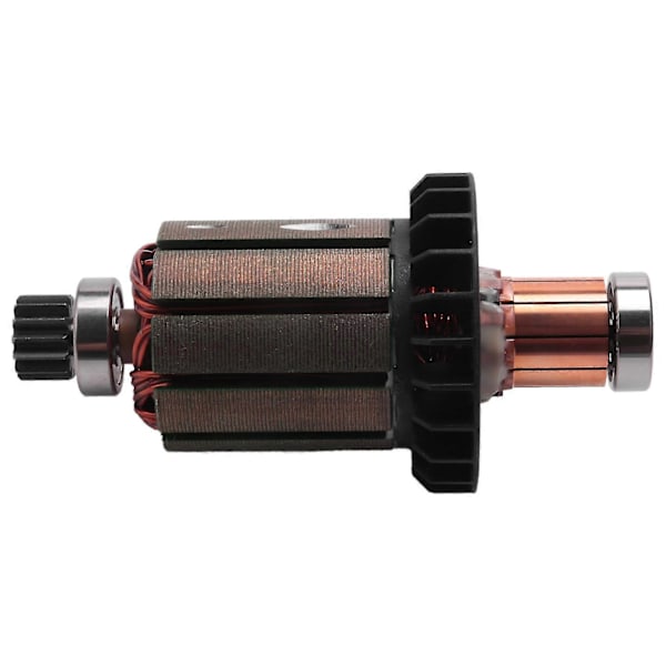 18v Rotor Motor Anker 6193011 Til Ddf458z Df458d Ddf458rfe Dhp458 Bhp458 Ddf458 Bdf458 Ledningsfri