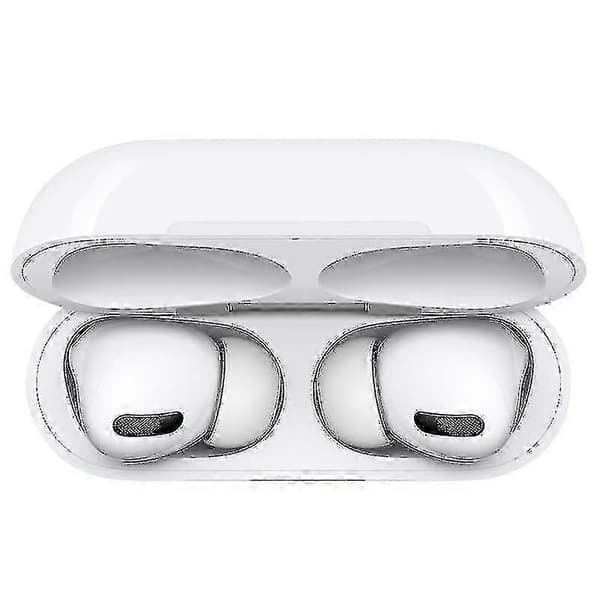Hoco Ew04 Plus Trådløse Bluetooth 5.1 Øretelefoner Twins Headset Med Ladeboks Håndfri Stereo Musikk