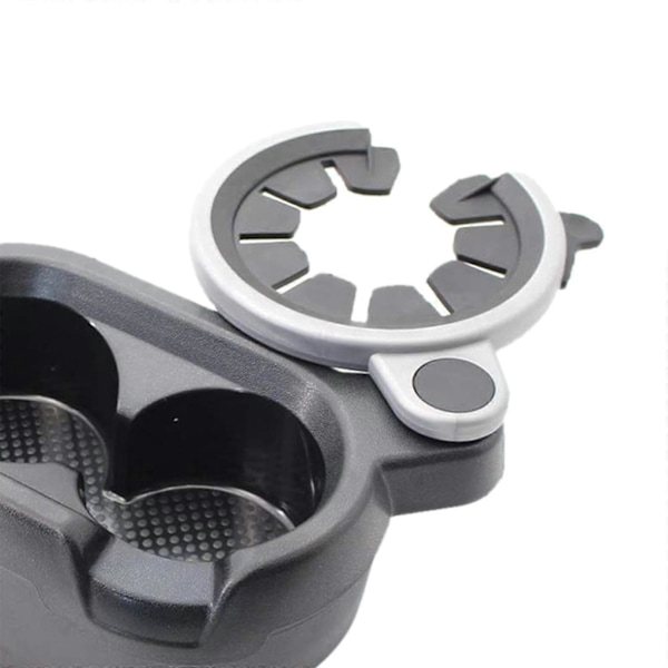 Bil Interiør Midtkonsoll Kopp Flaskeholder A4518100370 for W451