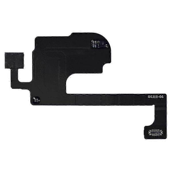 iPhone 15 Nærhedssensor Flexkabel Udskiftning | iParts4U