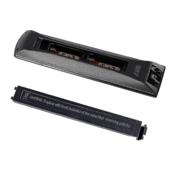 Fjärrkontroll N2QAYB000715 Passar Panasonic Led TV TX-