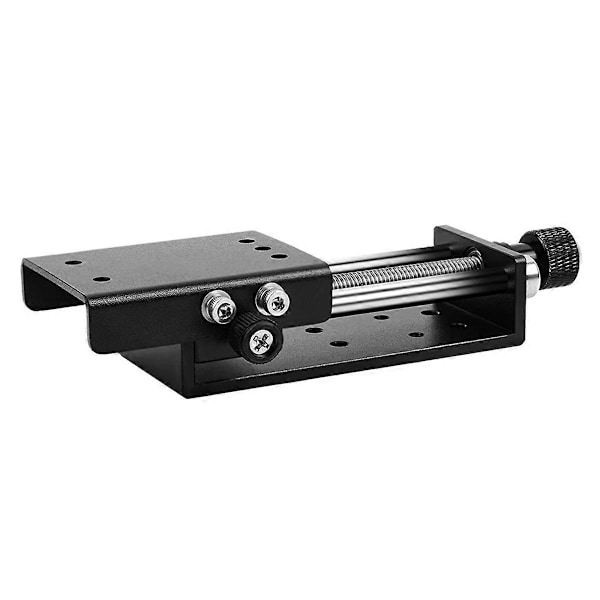 Laser Justerbar Løftemodul Lasergraveringsmaskin Z-akse Helt Metallbrakett for TTS-55 PRO/TTS