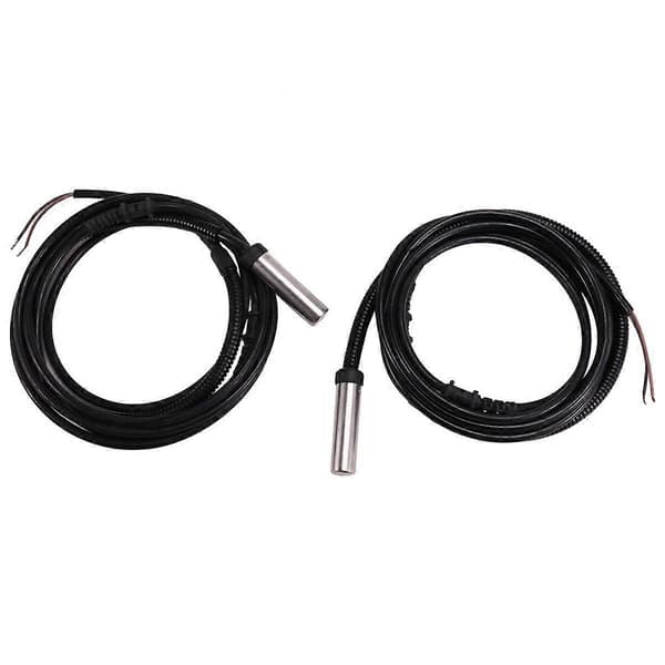 ABS-sensor vänster & höger bak för G-Wagon G-klass 2002-2018 A4635401317 A4635401217