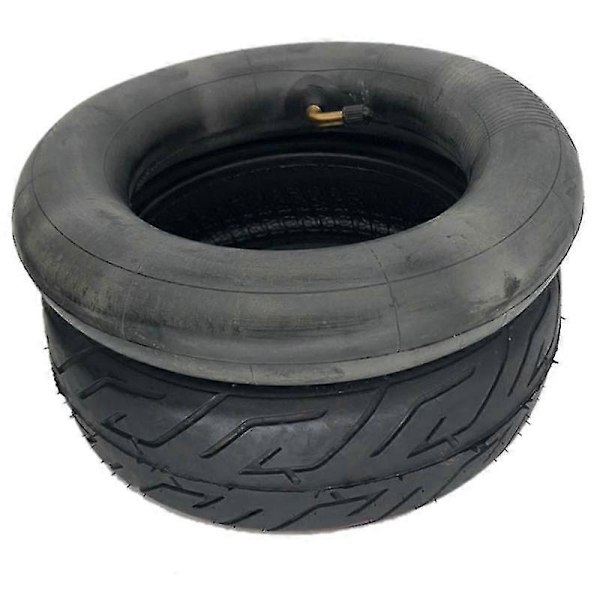 10x2.70-6.5 Innerslang Ytterdäck 10x2.70-6.5 Uppblåsbart Däck För Elektrisk Skoter Balans Skoter A