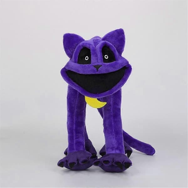 Smiling Critters Kosedyr Stoffdyr Putepute Dukkeleker - 30cm