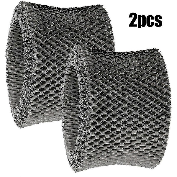 2 stk Luftfukterfilter FY2402/30 kompatibel med Philips NanoCloud HU4816/10 Reservedeler Hjemmeapparat