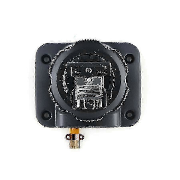 Godox V860II V860II-C V860II-N V860II-S V860II-F V860II-O Blixt Speedlite Ersättnings Tillbehör för Blixtskon - JZ