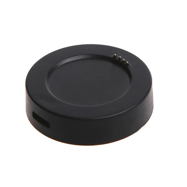 Bærbar Magnetisk Base USB Opladningsdock Oplader Cradle til Huawei Watch1