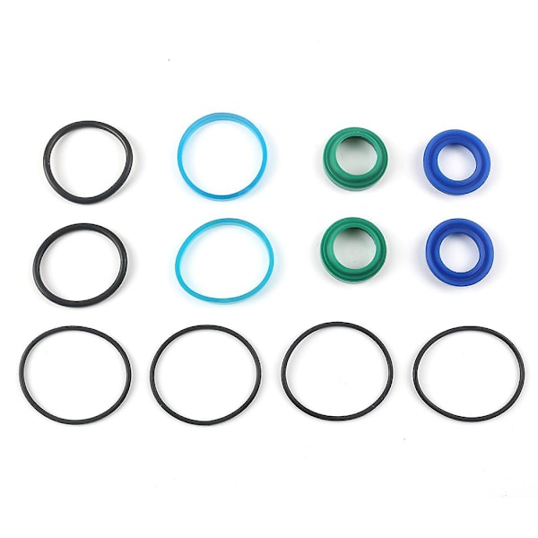 Hydraulisk Trim Tilt Cylinder Tætningsrenoverings-/Reparationssæt til Volvo Penta 290 DP SP A