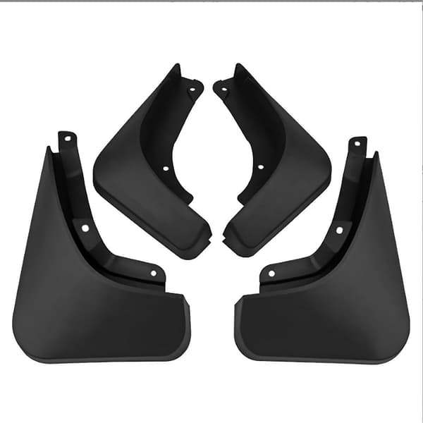 Bilskærme til Grand 2019-2021 Mud Guard Flap Splash Flaps Mudflapor Tilbehør