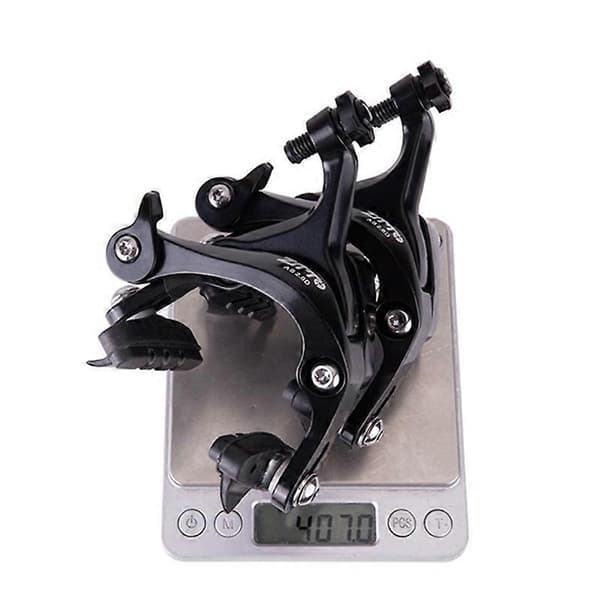 Cykelbremse AS2.6D Dual Pivot Caliper til racercykel foldecykel side pull fælgbremse center Fr