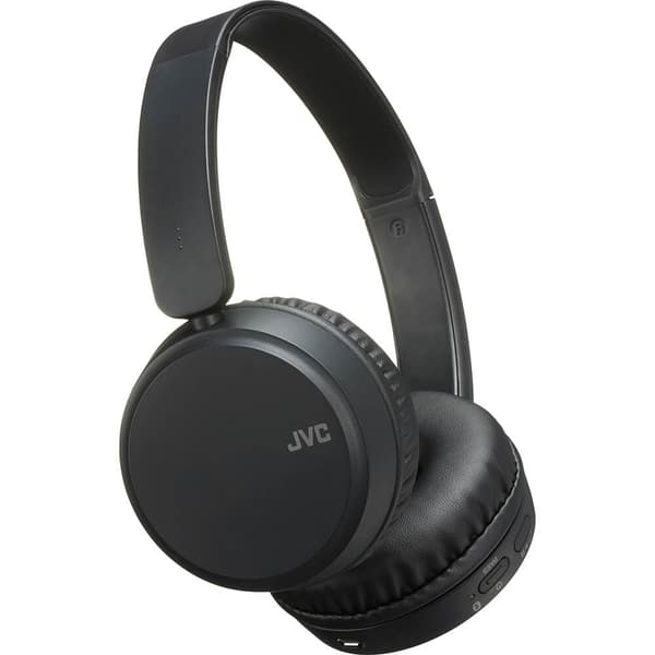 On-Ear Trådløse Hovedtelefoner HA-S35BT Sort